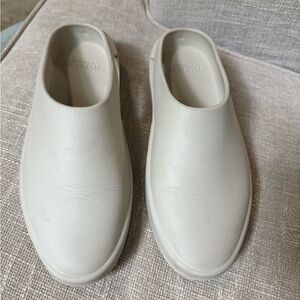 Fear of God Cream Women's Sandals
